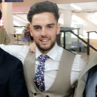 Curtis Sanderson's avatar