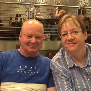 Katy Mackin's avatar