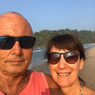 Vicky Dunne's avatar