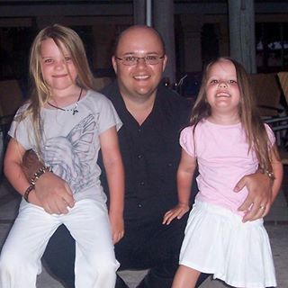 Alan Colwill's avatar