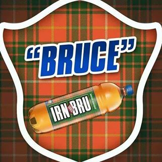 John Bruce's avatar