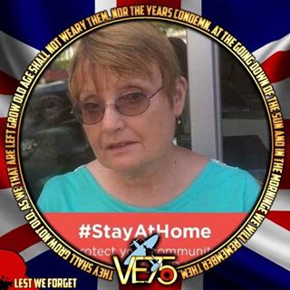 Shirley Baker's avatar