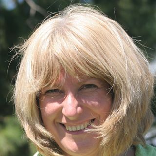 Teresa Allen's avatar