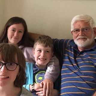 Roger Hackling's avatar