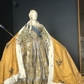 Sheila Grant's avatar