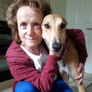 Jane Foster's avatar