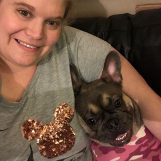 Clair Harrington's avatar