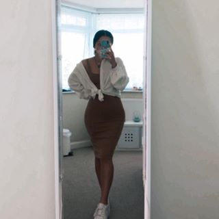 Giorgia Castillo-Mauro's avatar