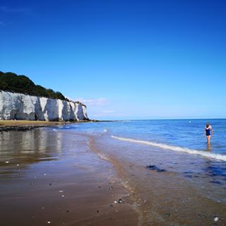 Julia Brookes's avatar