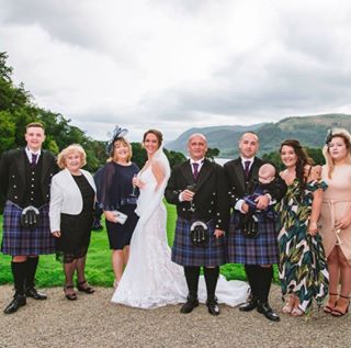 Jackie Davidson's avatar