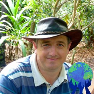 Mark Calleran's avatar