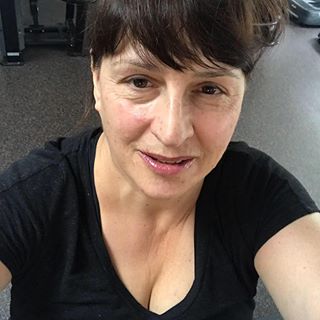 Tracey Baker's avatar