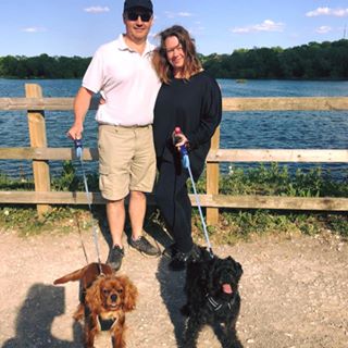 Trudy Trafford's avatar