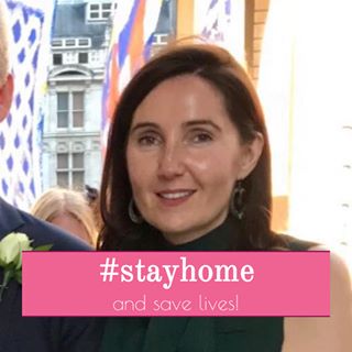 Alejandra Pascual-Jackson's avatar