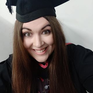 Hazel Green's avatar