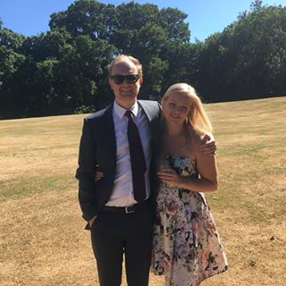 Jess Eastwood's avatar