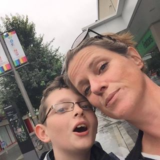 Marie Wright's avatar