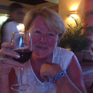 Gillian East's avatar