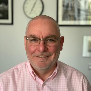 Alan Laurie's avatar