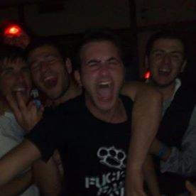 Federico Spagnuolo's avatar