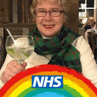 Carole Barclay's avatar