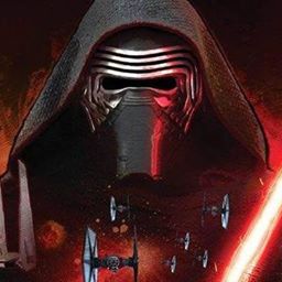 Ian Wilson's avatar