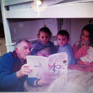 Andy Bracey's avatar