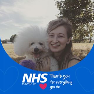 Daniella Evans's avatar