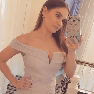 Emily Hedley's avatar