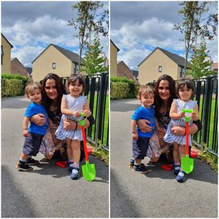 Minora Kirkwood's avatar