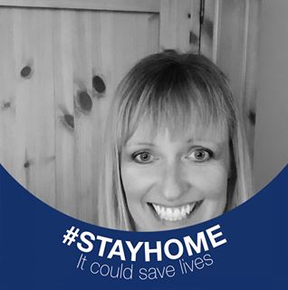 Amanda Vaughan's avatar