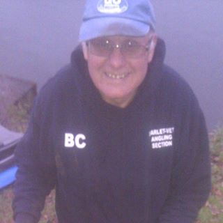 Brian Cartridge's avatar