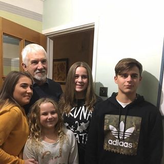 Roy Grantham's avatar