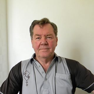 George Robertson's avatar