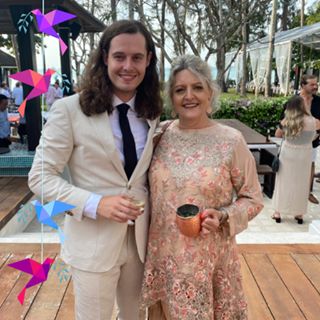 Trudy O'Sullivan's avatar