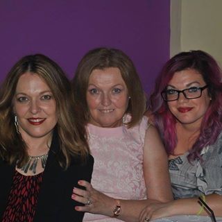 Janet Woodward's avatar