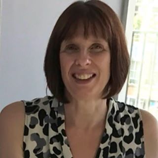 Lorraine Blake's avatar