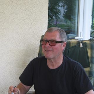 Phil Denton's avatar