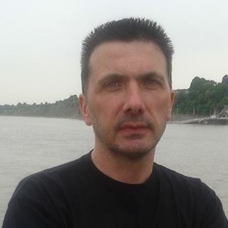 Alan Paul Jones's avatar