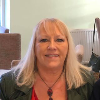 Wendy Reynolds's avatar