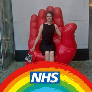 Tanya Disley's avatar