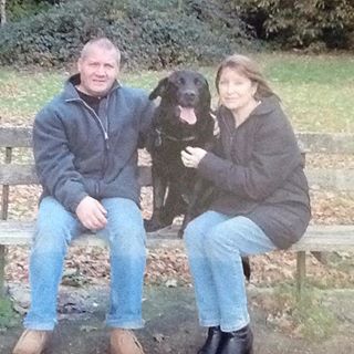 Jean Yaxley's avatar