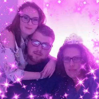 Jennie Hill's avatar