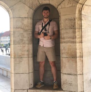 Peter Myatt's avatar