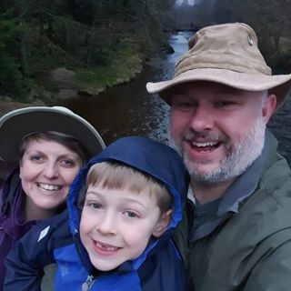 Sarah Cullen's avatar