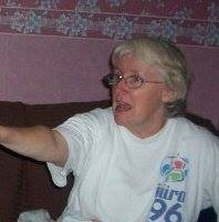 Elizabeth Wells's avatar