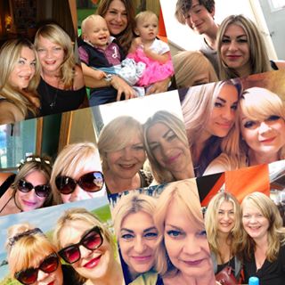 Tracey Lloyd's avatar