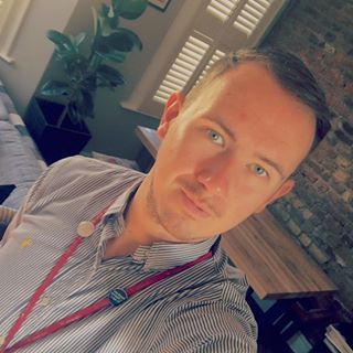 Benjamin Jorge Newbold's avatar