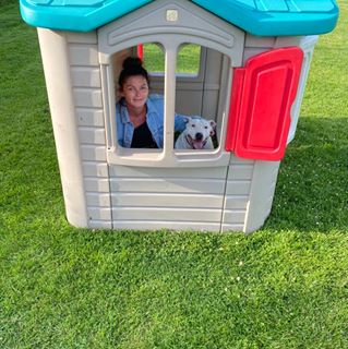 Nikki Pearson's avatar