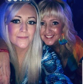 Tracy Stone's avatar